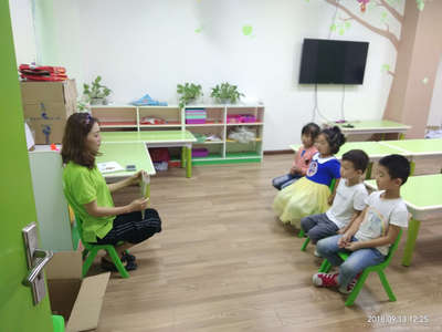 助跑教育咨詢 精準(zhǔn)導(dǎo)航，賦能未來成長(zhǎng)之路